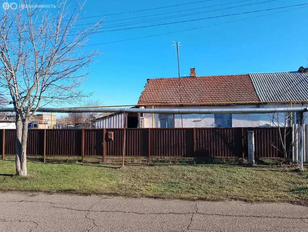Дом в Советский, улица Гагарина (30 м) - Фото 0