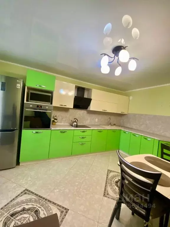 1-к кв. Пензенская область, Пензенский район, Засечный сельсовет, с. ... - Фото 1