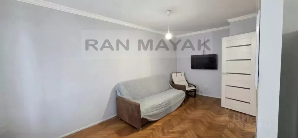 3-к кв. Адыгея, Майкоп ул. Ленина, 54 (61.1 м) - Фото 2
