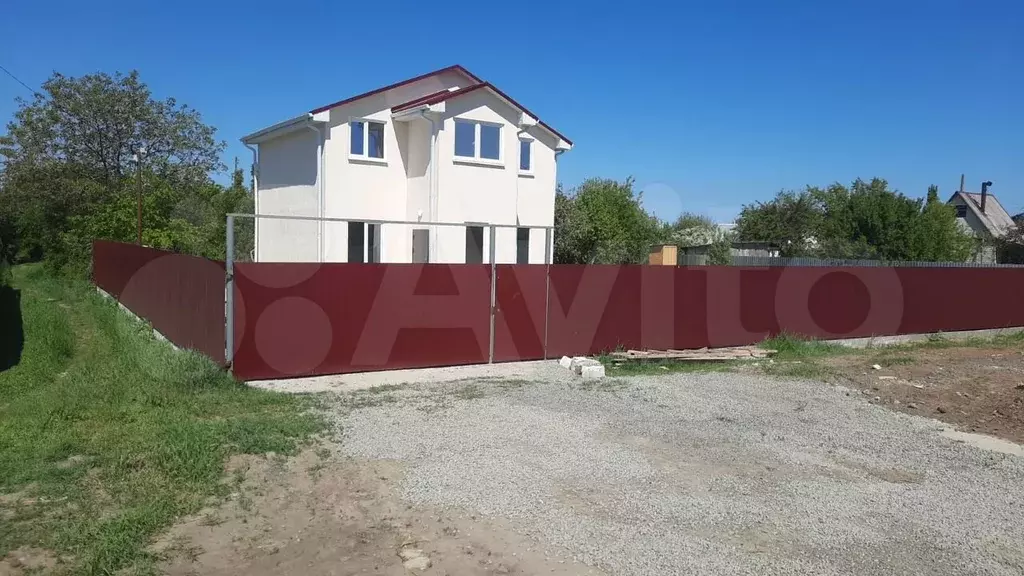 Дом 108 м на участке 9 сот. - Фото 0