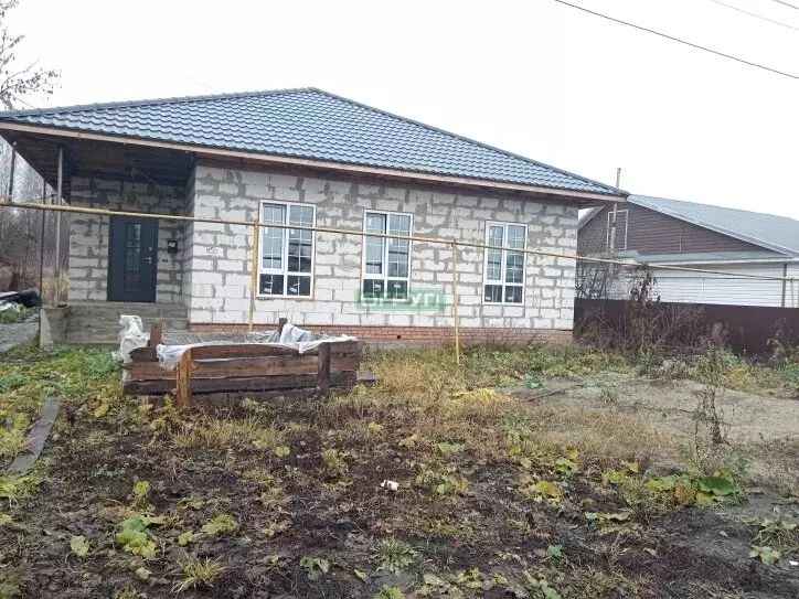 Дом в Грабово, улица Моксина, 22 (110 м) - Фото 1