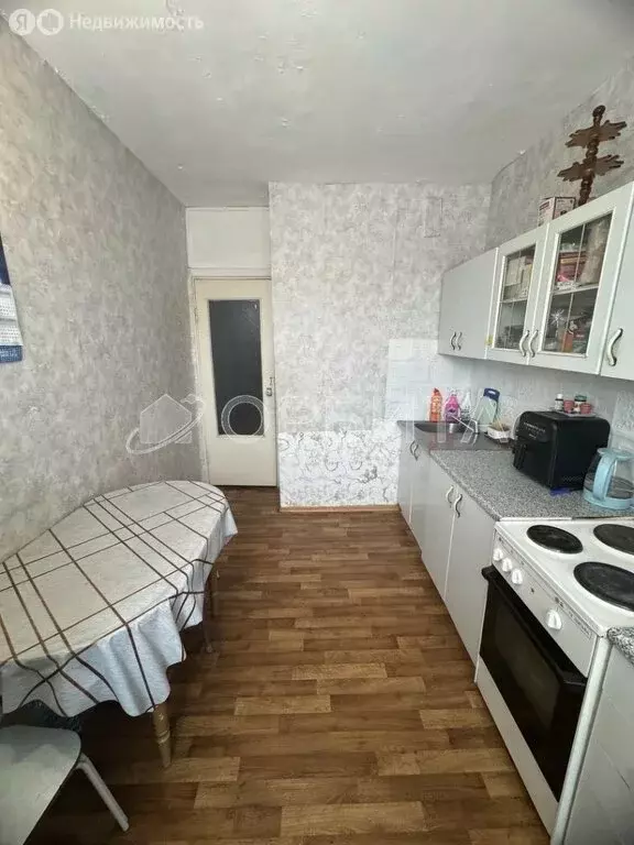 2-комнатная квартира: Тюмень, улица 30 лет Победы, 112 (51 м) - Фото 2