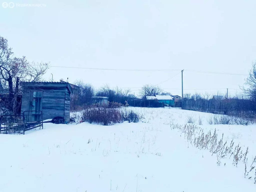 Участок в Благословенский сельсовет, СНТ Агропромовец, улица ... - Фото 0