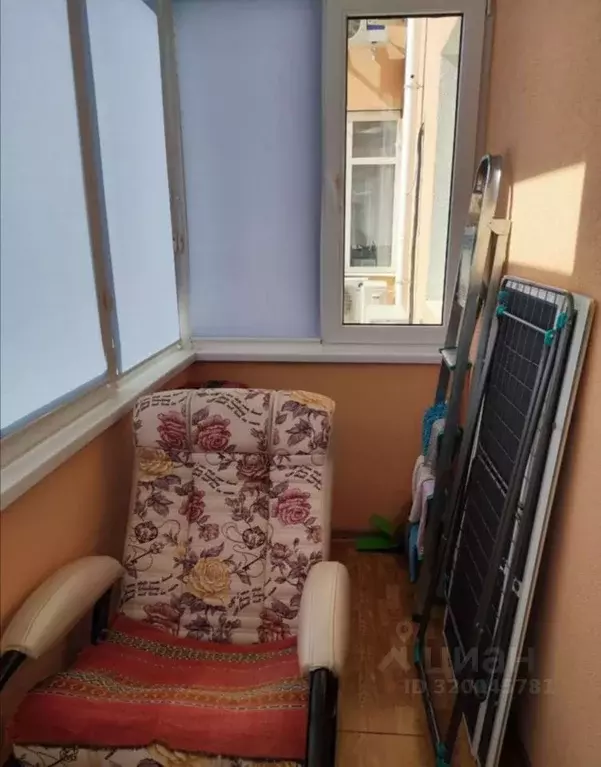 1-к кв. Севастополь просп. Генерала Острякова, 242 (42.0 м) - Фото 1