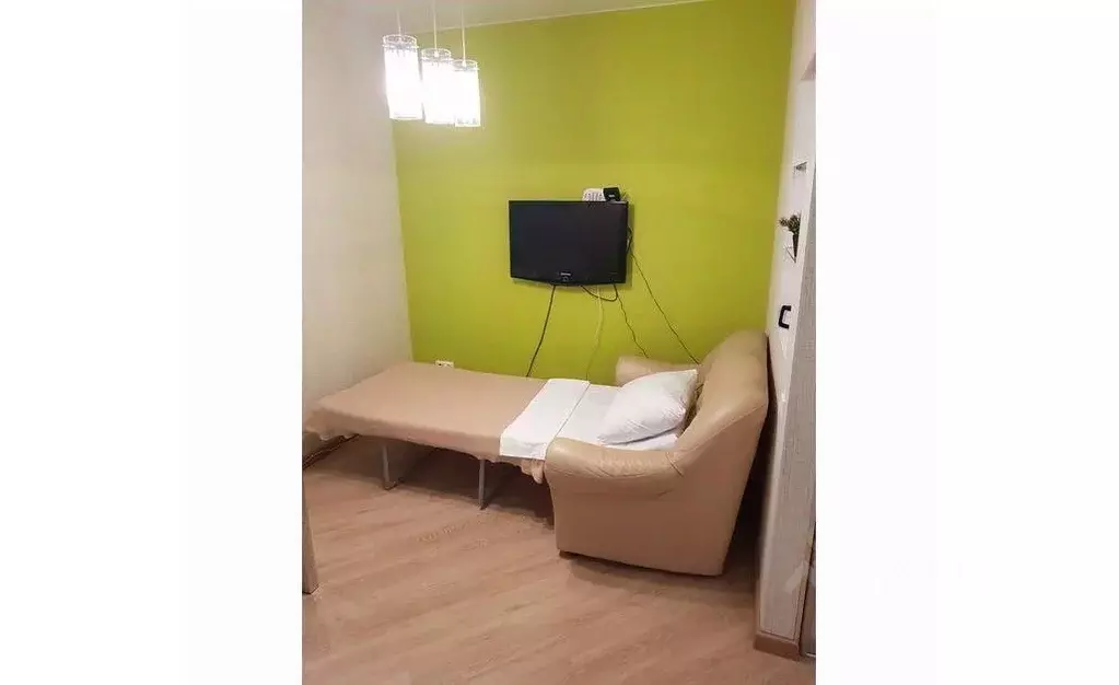 2-к кв. Самарская область, Самара ул. Мичурина, 4 (50.0 м) - Фото 2