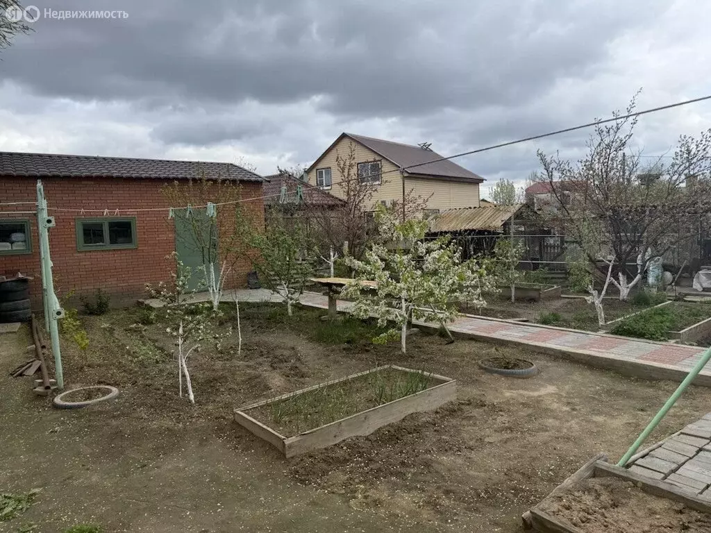Дом в Астрахань, Ногинская улица, 2 (106.6 м) - Фото 1