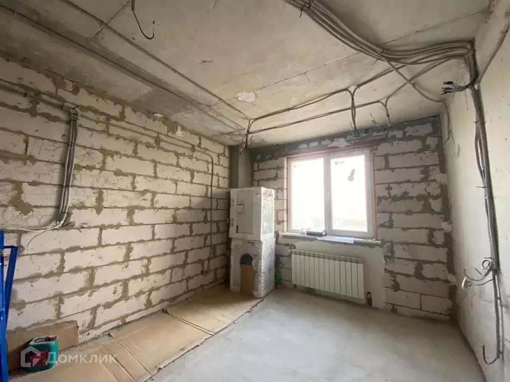 Продаётся 2-к квартира, 73 м - Фото 0