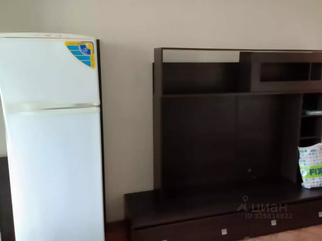 Студия Тюменская область, Тюмень Олимпийская ул., 22 (22.0 м) - Фото 2