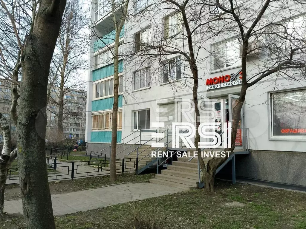 Продажа 34 м2 на трафике угловое с арендатором - Фото 1