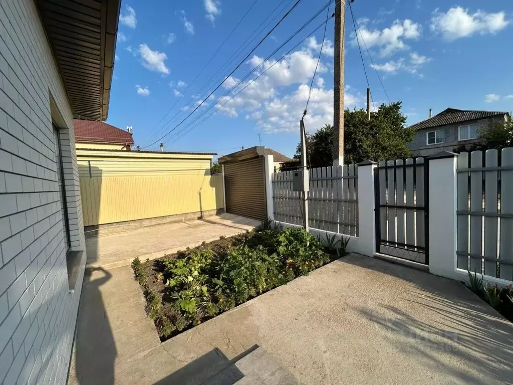 Дом в Краснодарский край, Анапа муниципальный округ, Гостагаевская ... - Фото 2