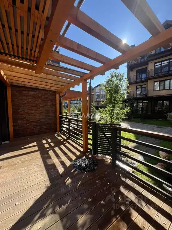 3-к кв. Московская область, Истра муниципальный округ, с. Павловская ... - Фото 1