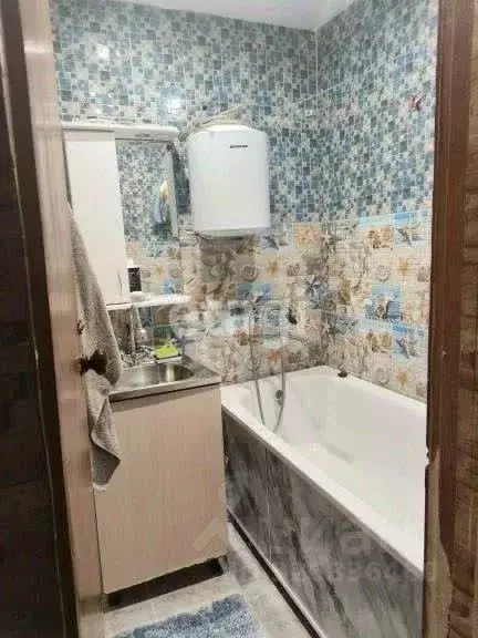 Комната Белгородская область, Белгород Студенческая ул., 12 (17.0 м) - Фото 1