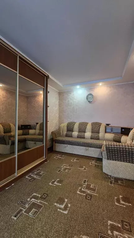 Продаётся 2-к квартира, 45.8 м - Фото 1