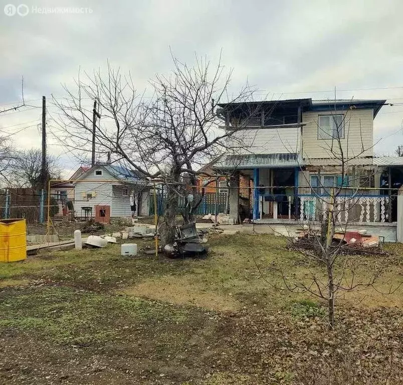 Дом в Сызранский район, городское поселение Междуреченск, село ... - Фото 2