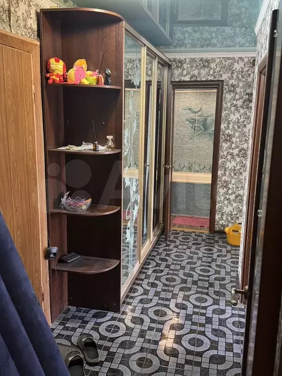 2-к. квартира, 43 м, 5/9 эт. - Фото 1