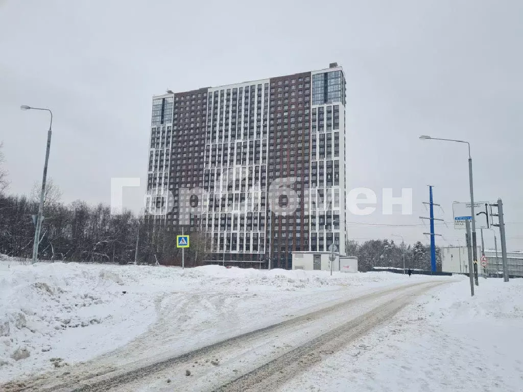 Продается студия - Фото 1