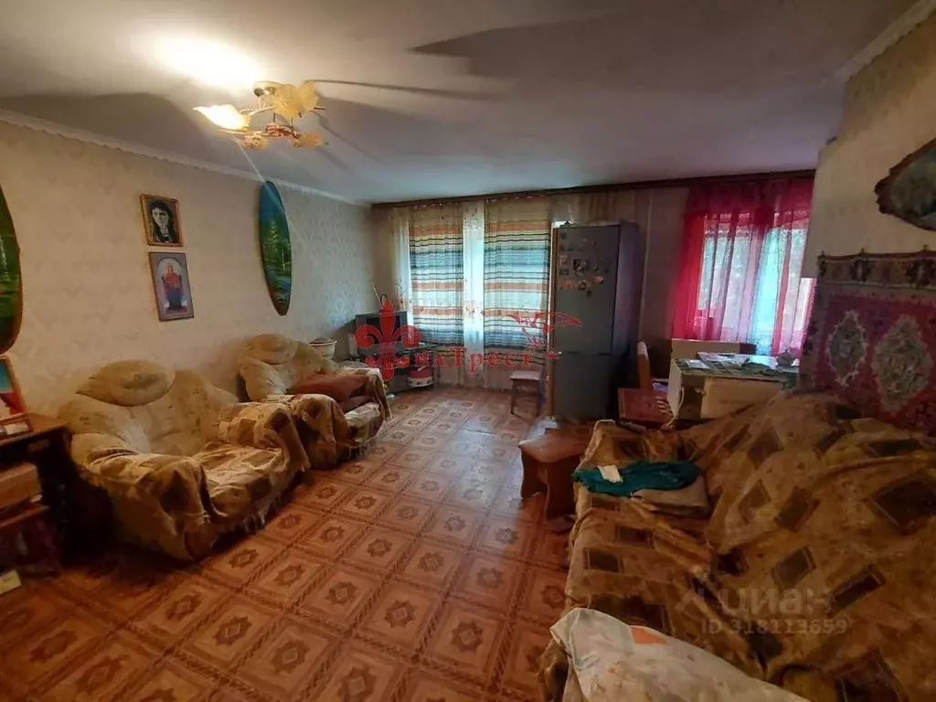 2-к кв. Белгородская область, Белгород Народный бул., 81 (42.0 м) - Фото 0