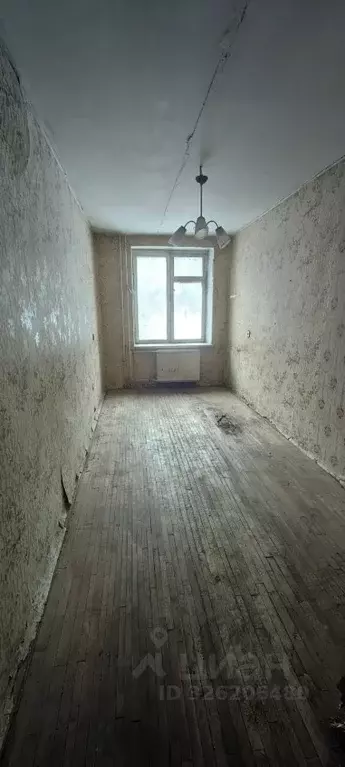 3-к кв. Санкт-Петербург, Санкт-Петербург, Пушкин Детскосельский бул., ... - Фото 2