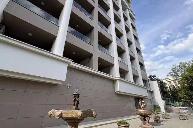 2-к кв. Крым, Ялта ул. Дражинского, 48В (53.0 м) - Фото 2