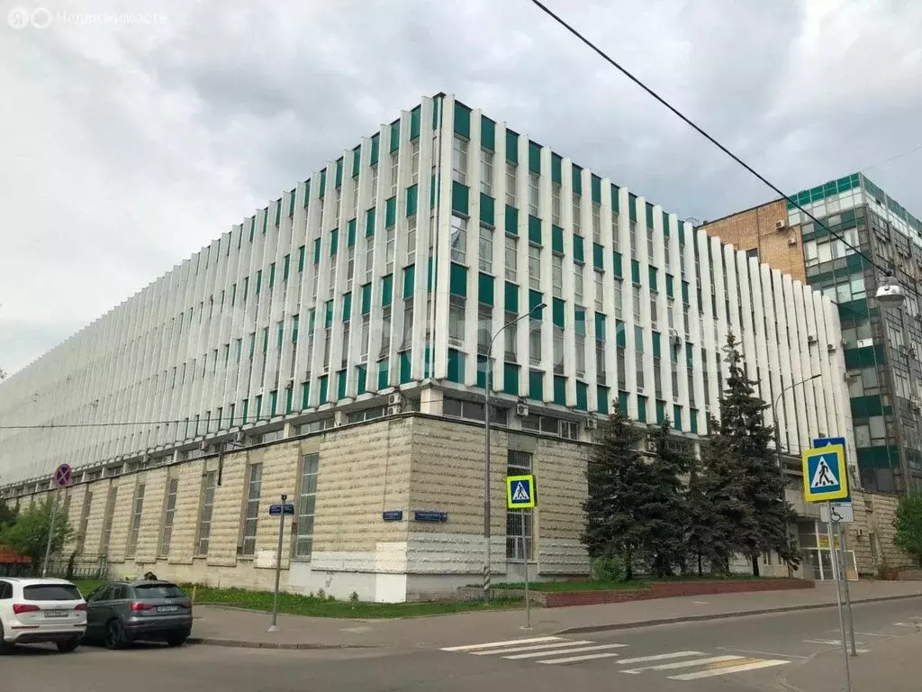 Офис (141 м) - Фото 2