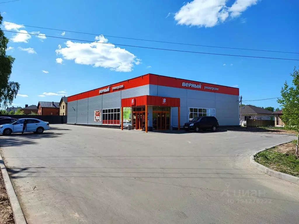 Дом в Тверская область, Калининский муниципальный округ, д. Гришкино ... - Фото 2