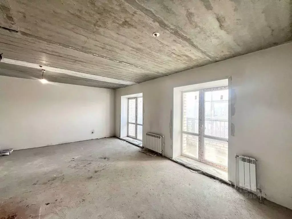 1-к кв. Алтайский край, Барнаул тракт Змеиногорский, 104П/6 (46.8 м) - Фото 2