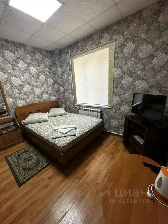 Комната Ростовская область, Миллерово ул. 3-го Интернационала, 21Л ... - Фото 0