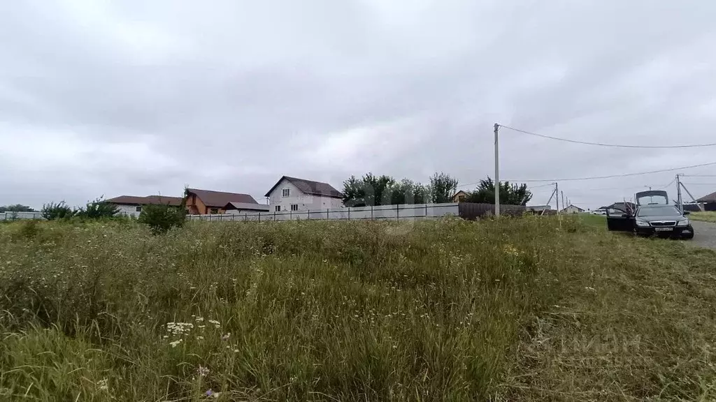 Участок в Белгородская область, Белгородский район, с. Стрелецкое ул. ... - Фото 2