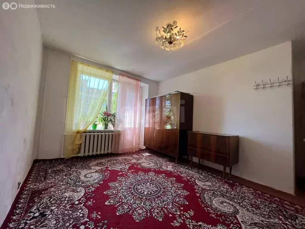 2-комнатная квартира: Москва, Каширское шоссе, 9к2 (37.8 м) - Фото 0
