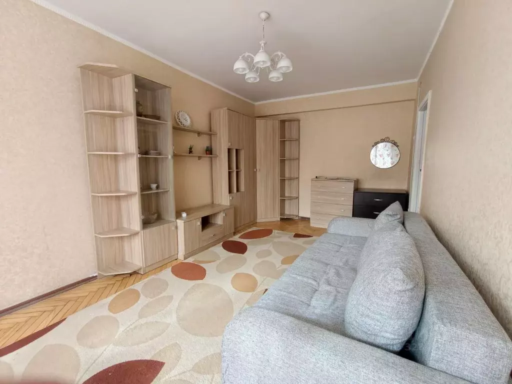 2-к кв. Москва Нахимовский просп., 40 (42.0 м) - Фото 1