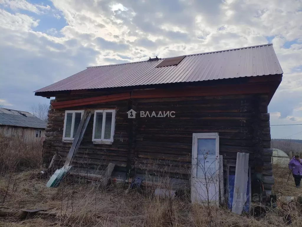 Таунхаус в Владимирская область, Вязниковский район, Мстера ... - Фото 0