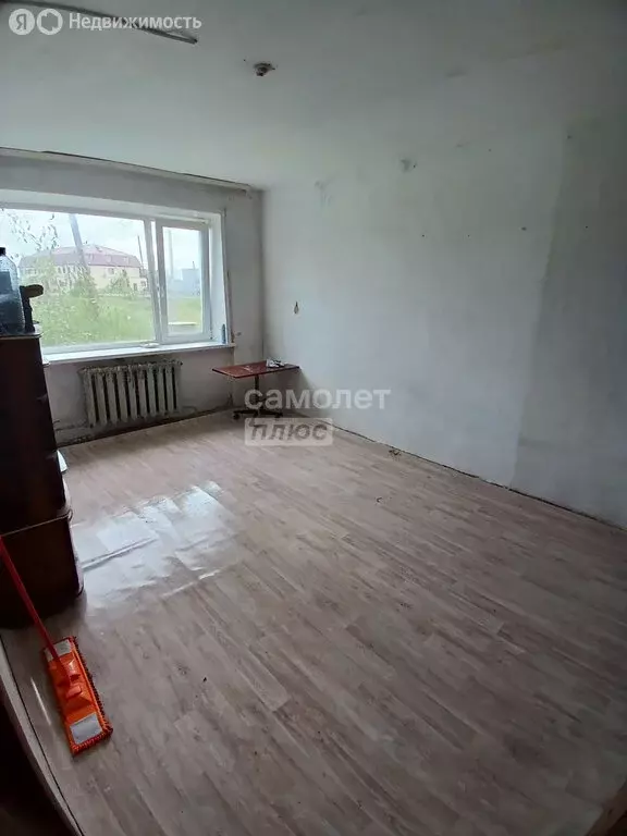 1к в -комнатной квартире (16.9 м) - Фото 1