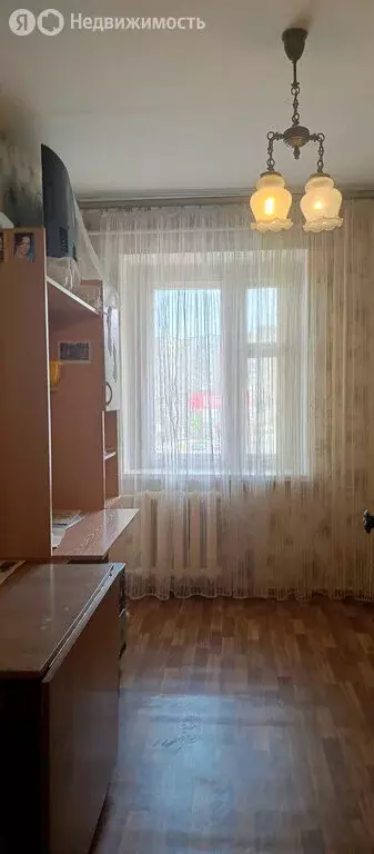 2-комнатная квартира: Сыктывкар, улица Морозова, 171 (43 м) - Фото 0