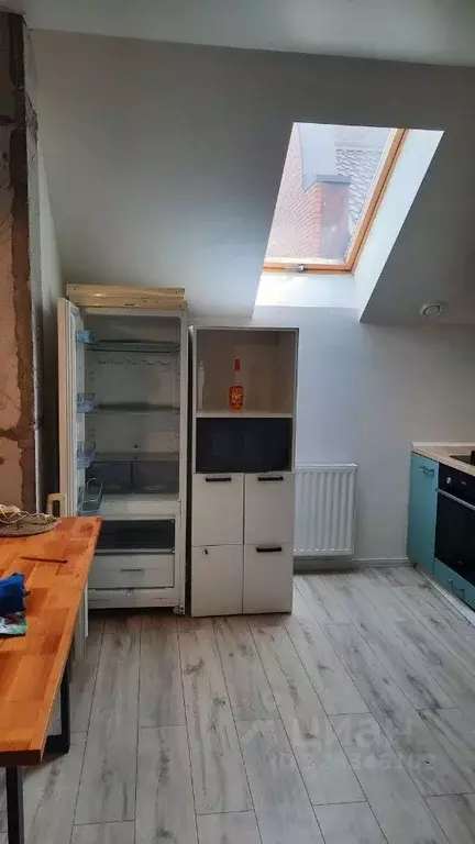 2-к кв. Калининградская область, Калининград ул. Александра Суворова, ... - Фото 1