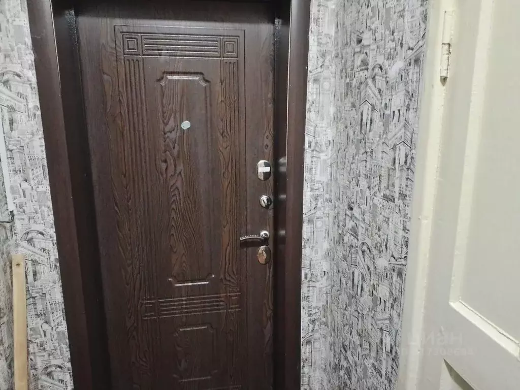 3-к кв. Пермский край, Кизел ул. Энгельса, 84 (56.5 м) - Фото 1