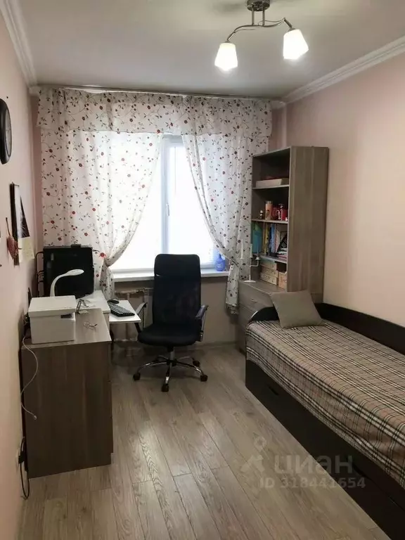 2-к кв. Ростовская область, Ростов-на-Дону Северный мкр, бул. ... - Фото 0