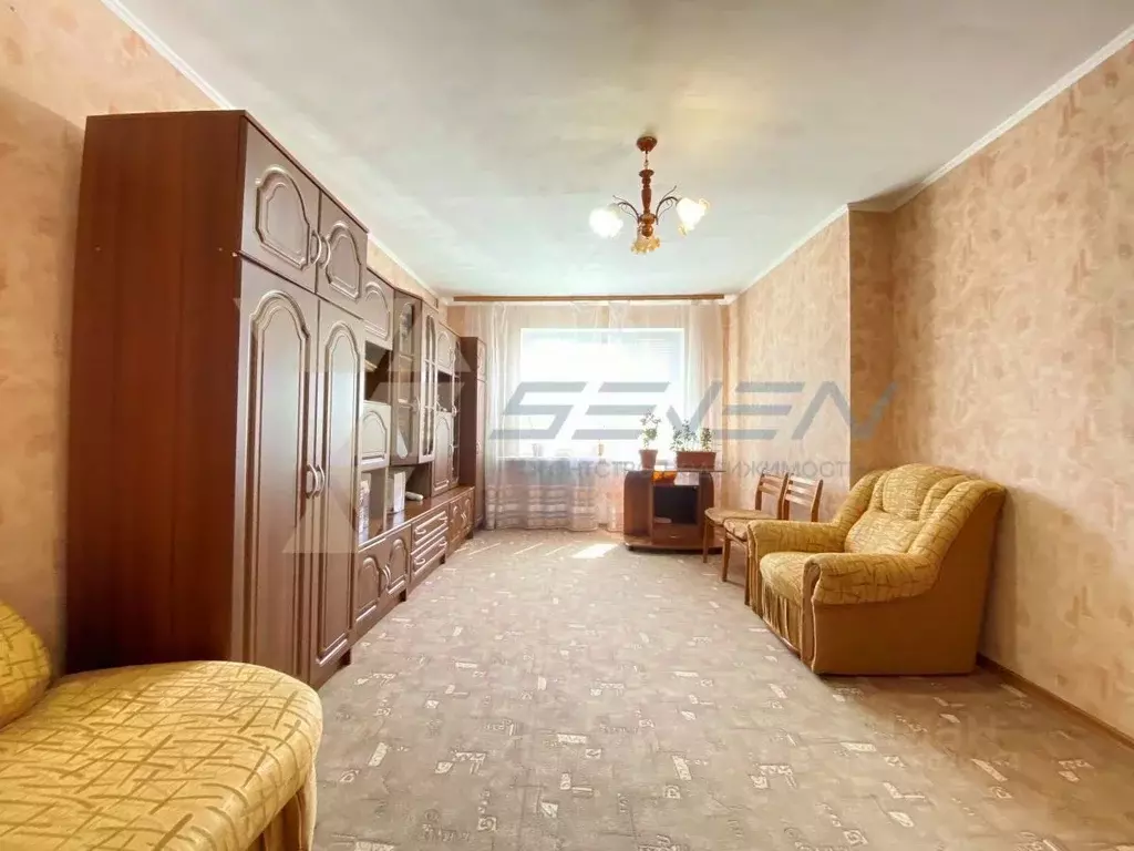 1-к кв. Севастополь ул. Колобова, 15 (49.6 м) - Фото 2