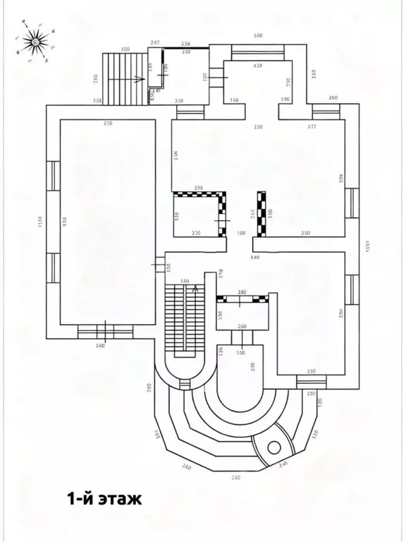 Коттедж в Московская область, Красногорск городской округ, д. ... - Фото 2