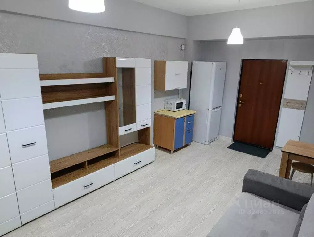 Комната Свердловская область, Екатеринбург пер. Красный, 13 (20.0 м) - Фото 1