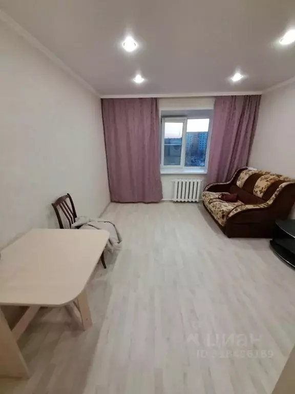 Студия Алтайский край, Барнаул Северо-Западная ул., 50 (18.4 м) - Фото 0