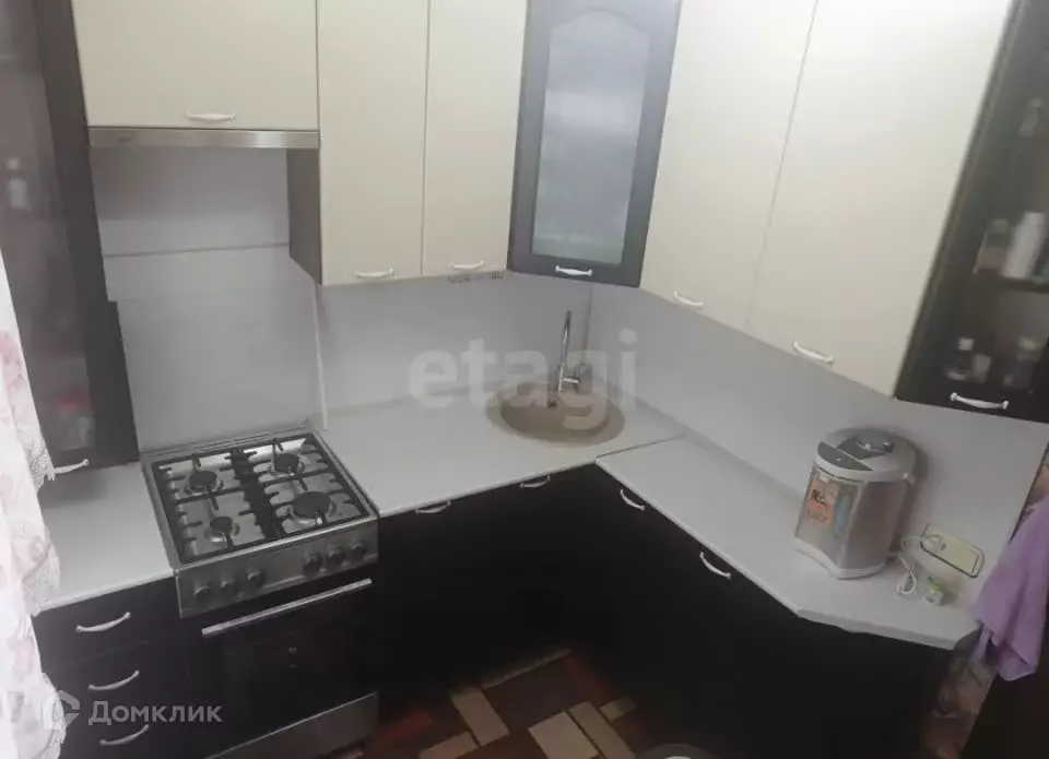 Продаётся 3-к квартира, 60.5 м - Фото 0