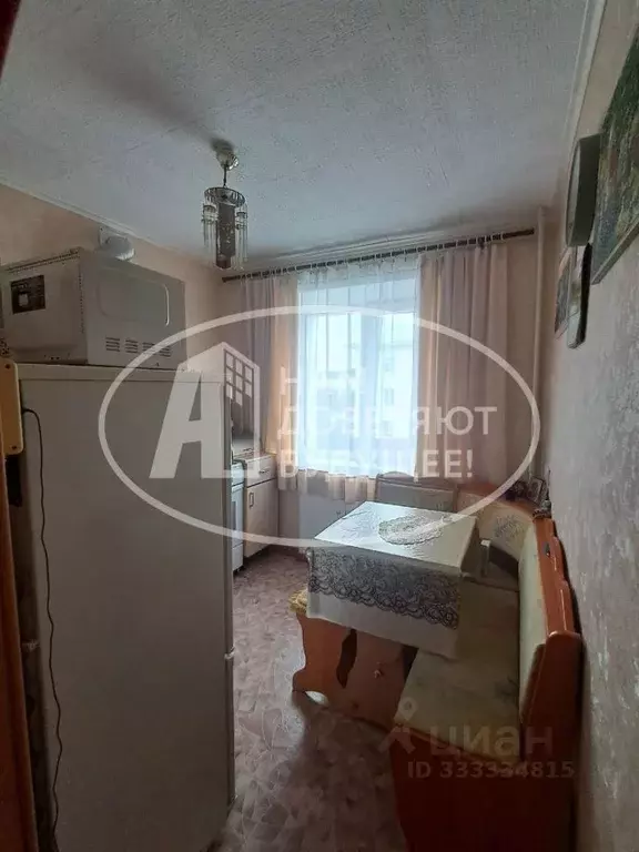 2-к кв. Пермский край, Губаха просп. Ленина, 21 (43.7 м) - Фото 2