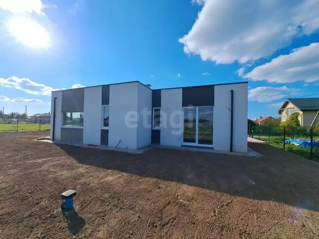 Дом в Калининградская область, Зеленоградский муниципальный округ, ... - Фото 2