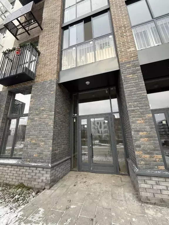 Помещение свободного назначения в Московская область, Одинцовский ... - Фото 1