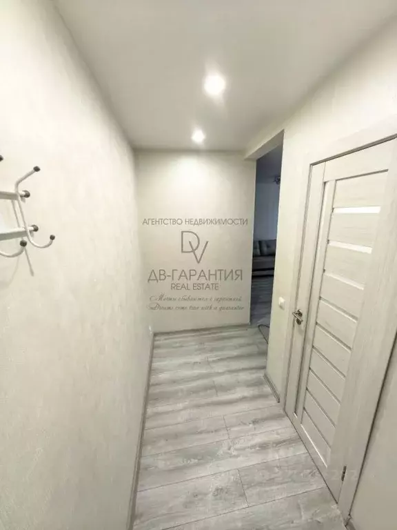 2-к кв. Калининградская область, Калининград Звездная ул., 17 (43.3 м) - Фото 2