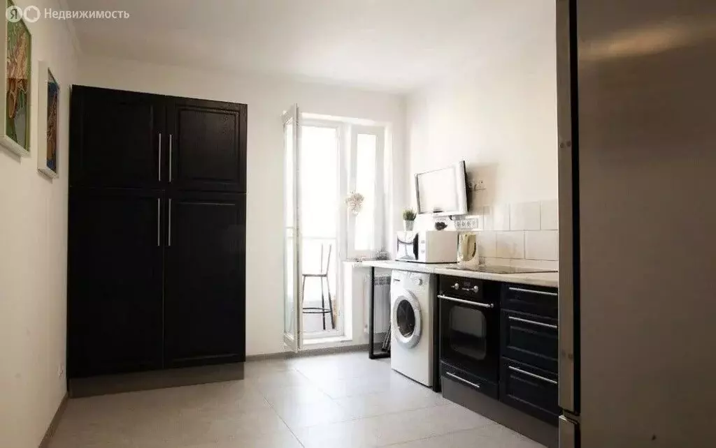 1-комнатная квартира: Санкт-Петербург, Глухарская улица, 27к1 (46 м) - Фото 2