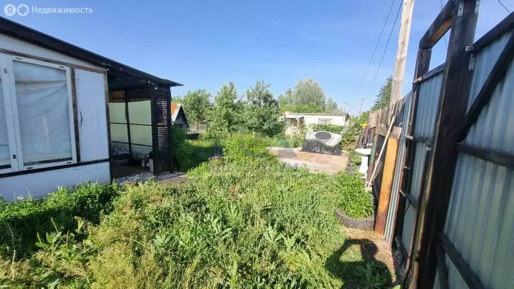 Дом в Нежинский сельсовет, СНТ Восток, Центральная улица, 61 (37.5 м) - Фото 0