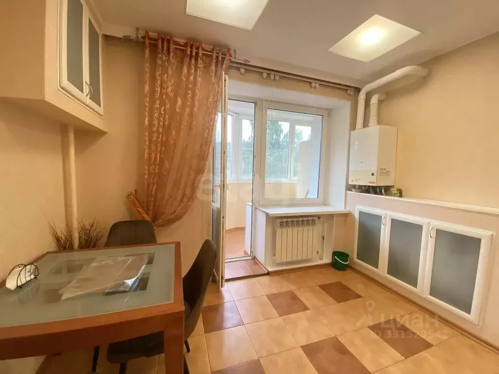 2-к кв. Калужская область, Калуга Теренинский пер., 9 (65.0 м) - Фото 1