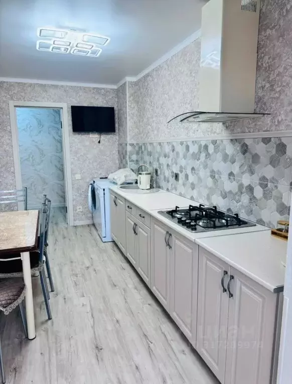 2-к кв. Ставропольский край, Кисловодск ул. Андрея Губина (48.6 м) - Фото 0