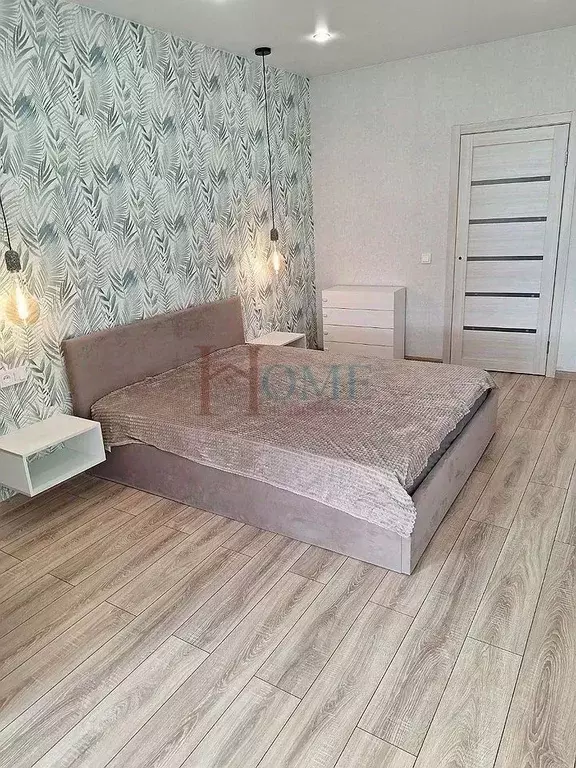 2-к кв. Новосибирская область, Новосибирск ул. Забалуева, 3/1 (38.0 м) - Фото 1